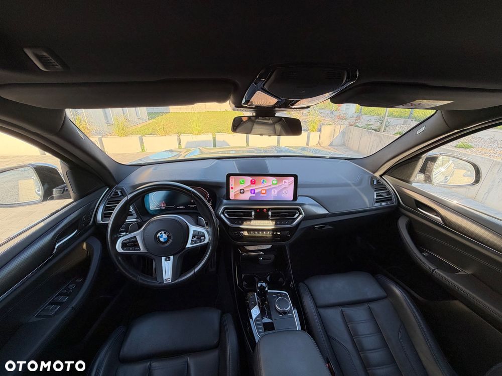 BMW X3 - 18