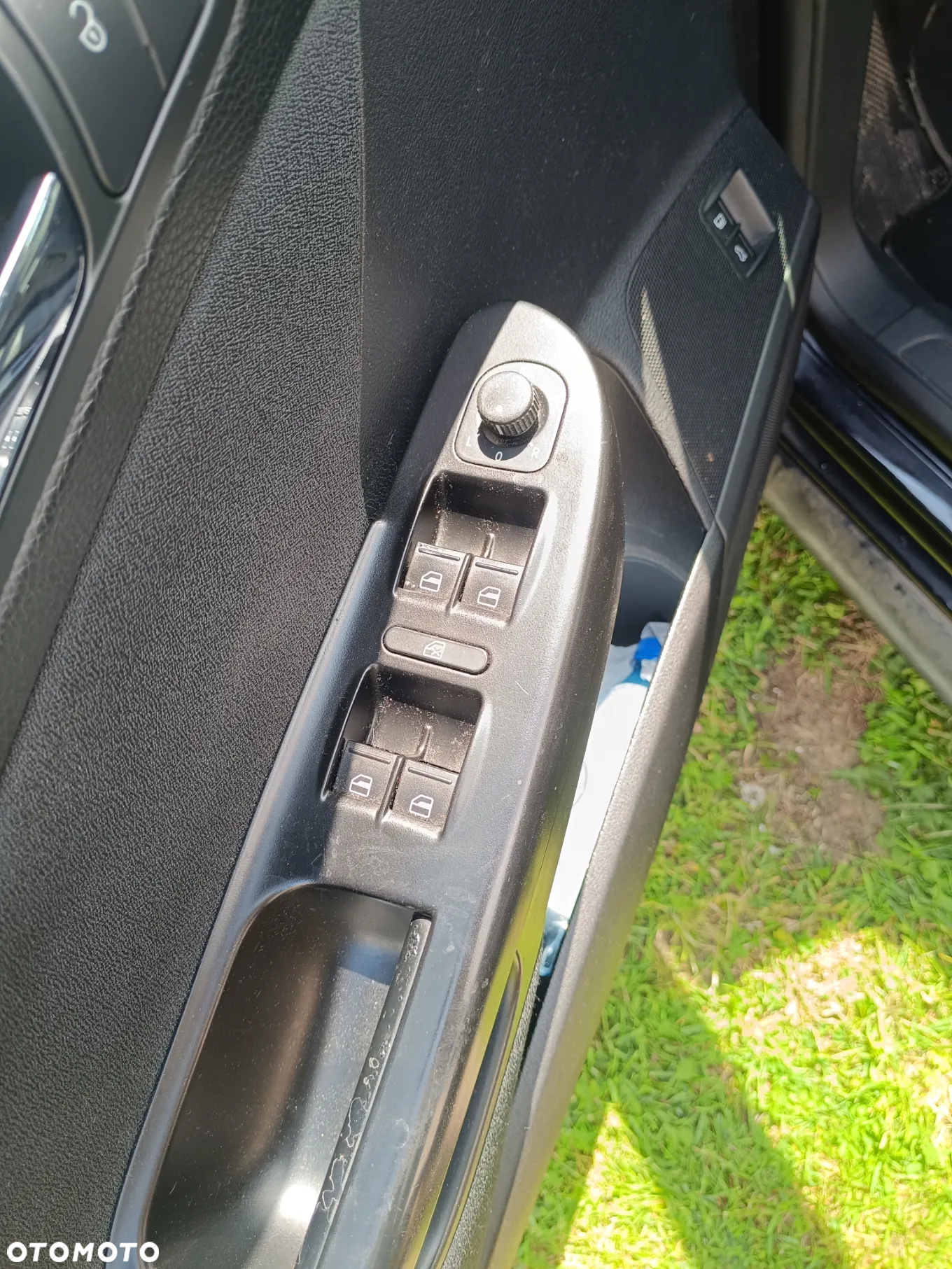 Volkswagen Passat 2.0 TDI DPF Comfortline - 9