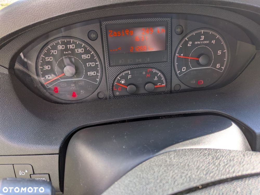 Peugeot Boxer - 9