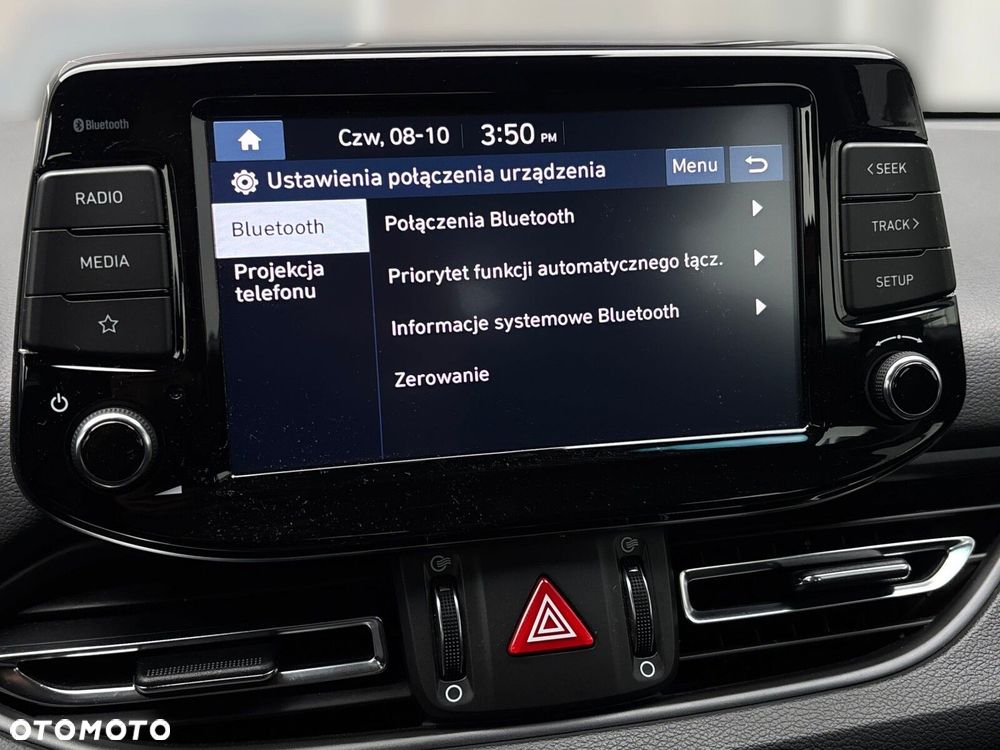 Hyundai i30 1.5 T-GDI 48V Smart DCT - 25