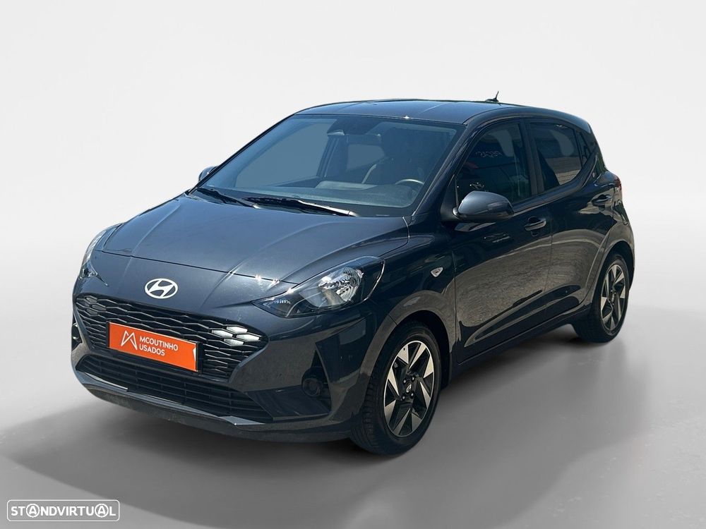 Hyundai i10 1.0 Comfort - 1