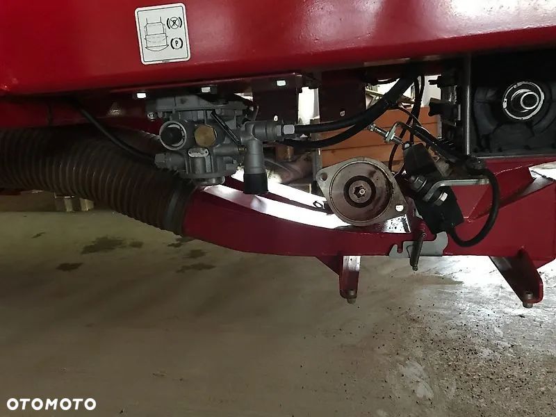 Horsch Pronto 6 KR - 15