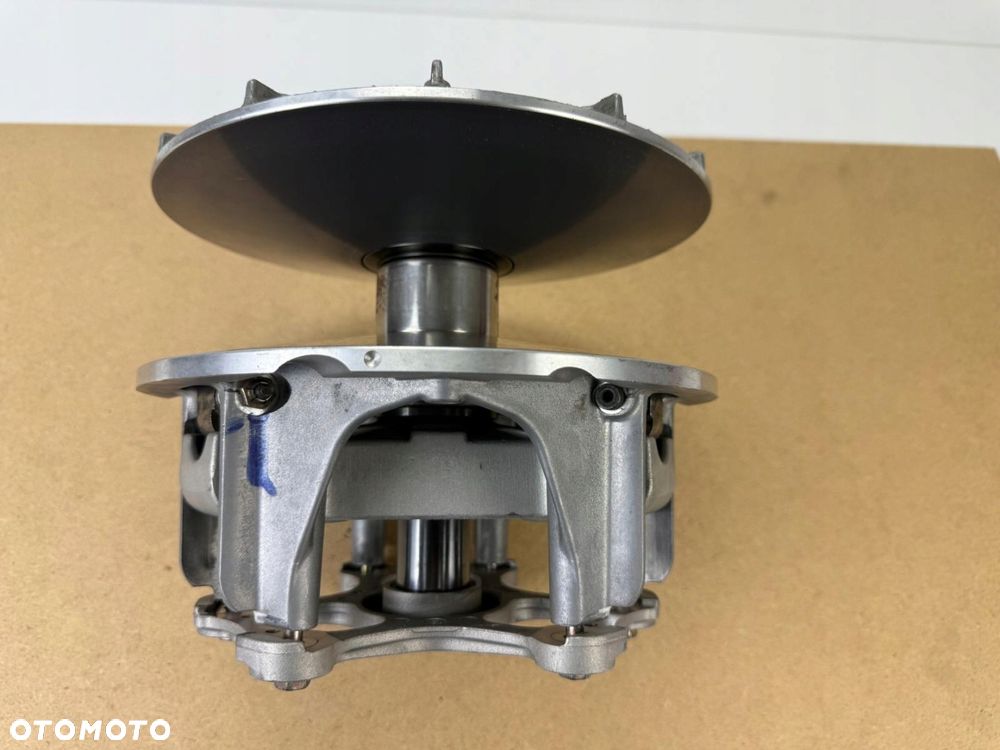 Wariator Polaris Ranger 1000 2018-21 - 9