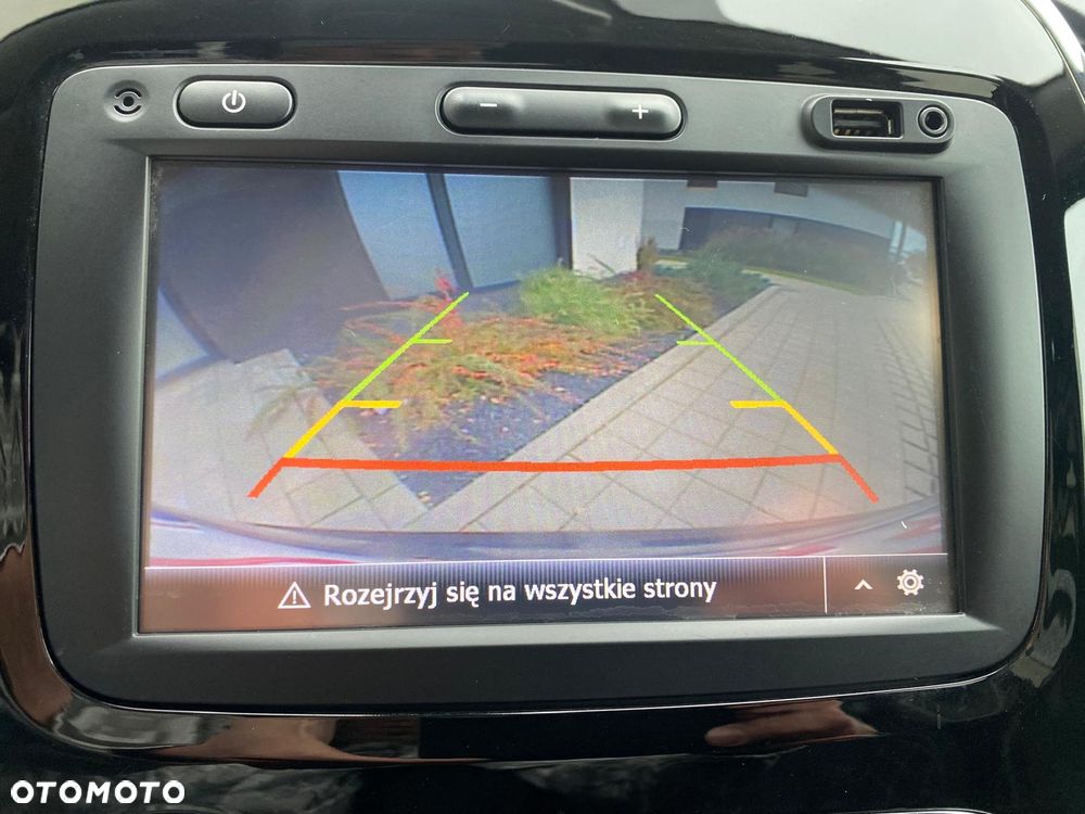 Renault Captur (ENERGY) TCe 90 LIFE - 30