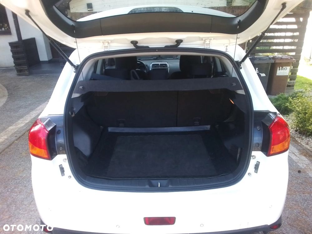 Mitsubishi ASX 1.6 Invite - 7