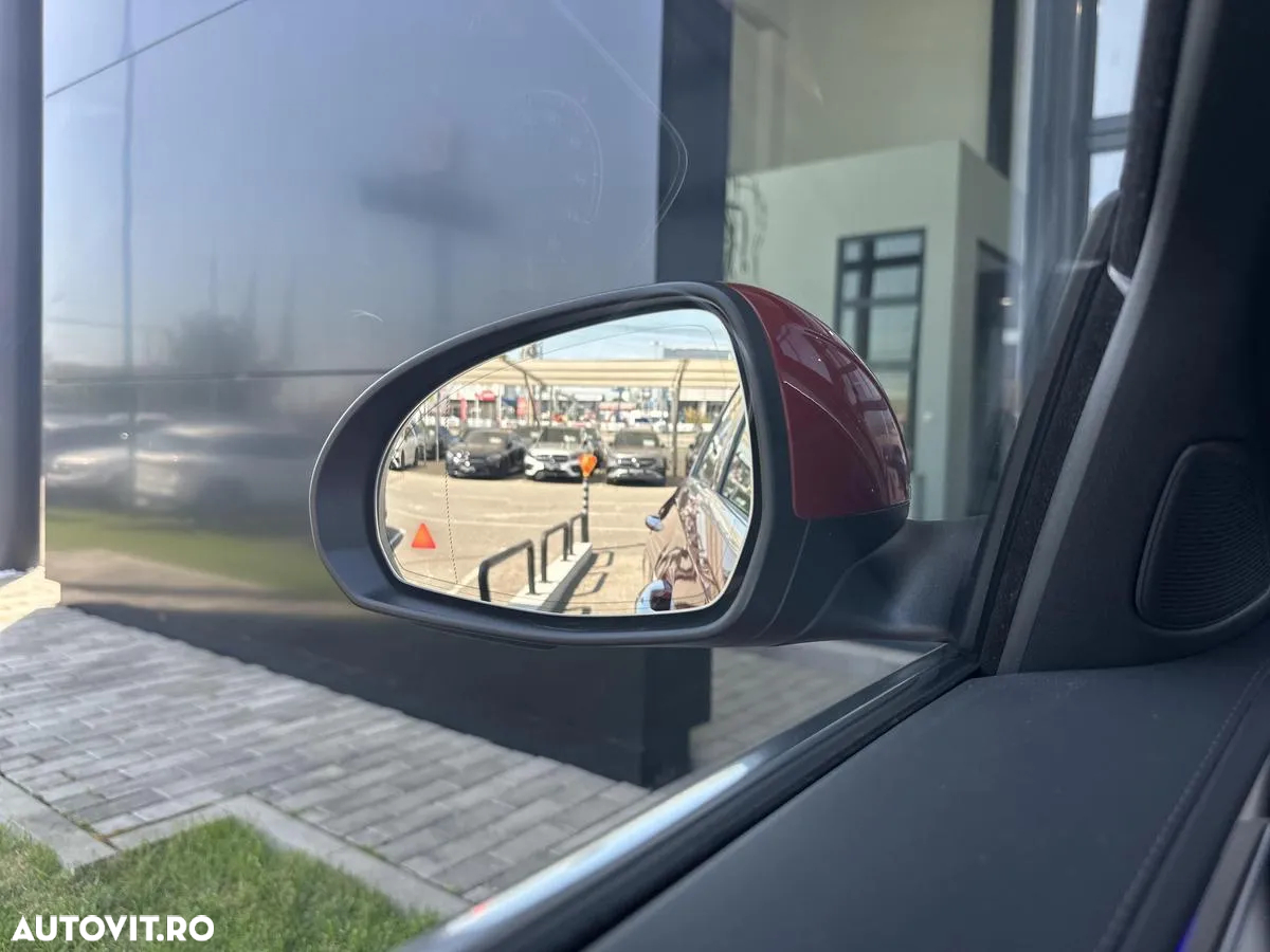Mercedes-Benz C 300 4Matic 9G-TRONIC - 18