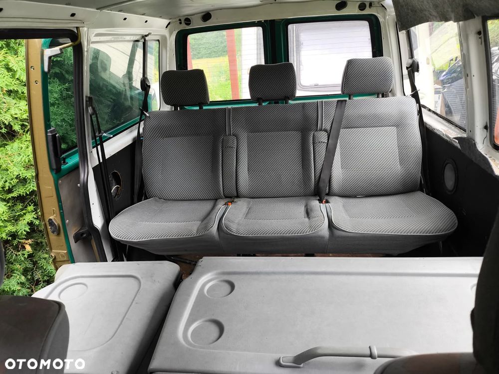 Volkswagen Transporter Standard - 15