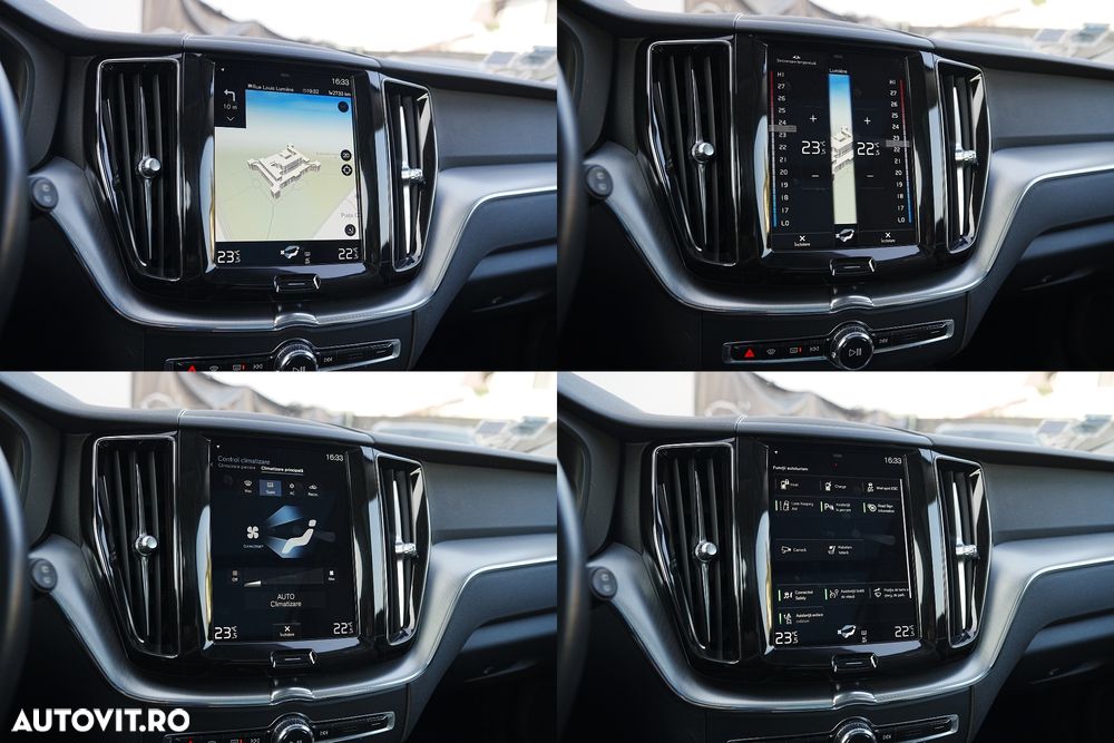 Volvo XC 60 Recharge T8 Twin Engine eAWD Inscription - 19