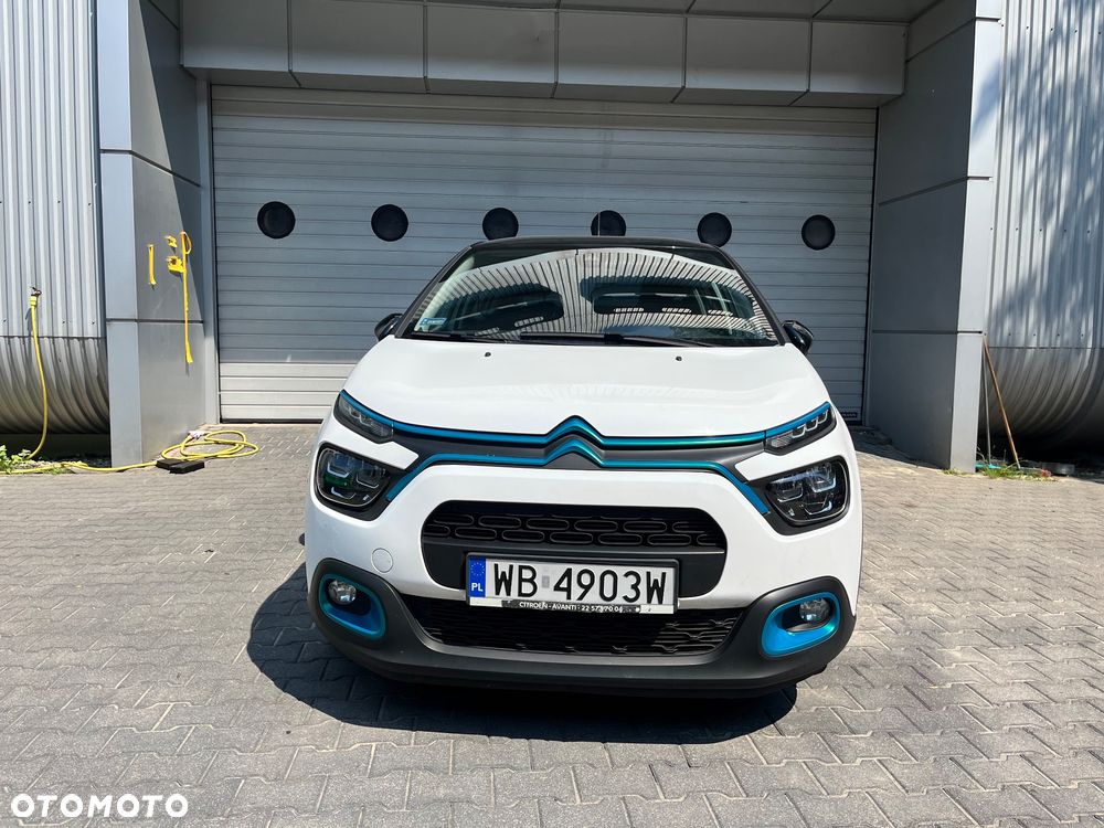 Citroën C3 1.5 BlueHDi Feel S&S - 2
