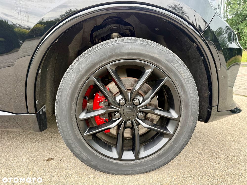 Dodge Durango - 4