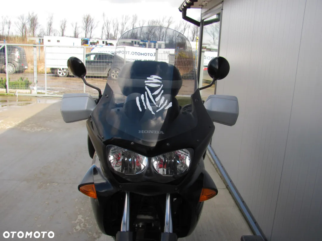 Honda Varadero - 29