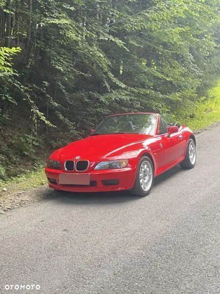 BMW Z3 - 3