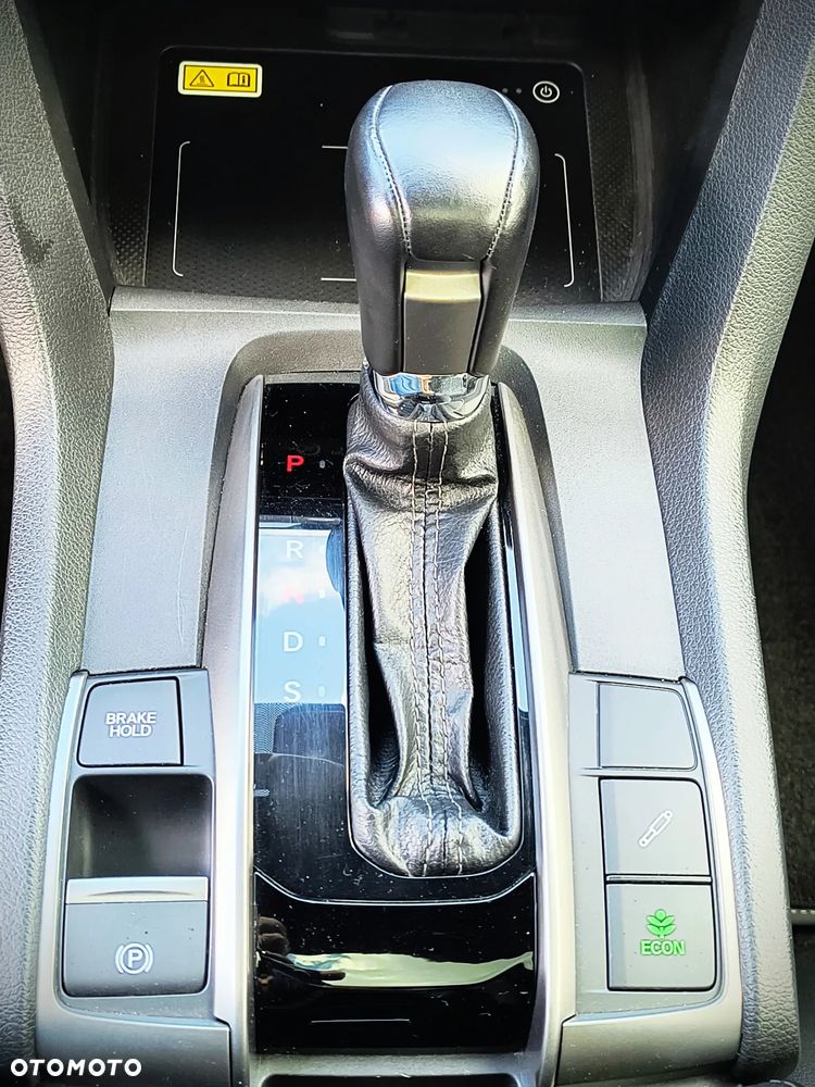 Honda Civic 1.5 T Prestige (Navi) - 14