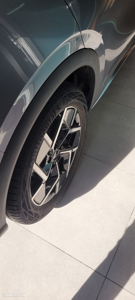 BYD Atto 3 60.48 kWh Design - 11