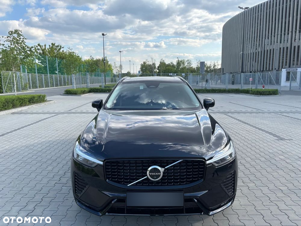 Volvo XC 60 B5 B AWD Ultimate Black Edition - 9