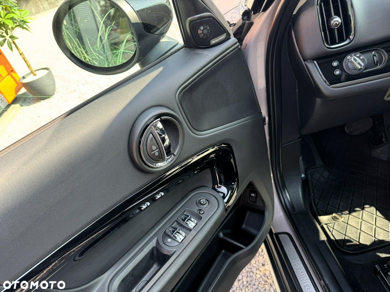 MINI Countryman Cooper S All4 - 13