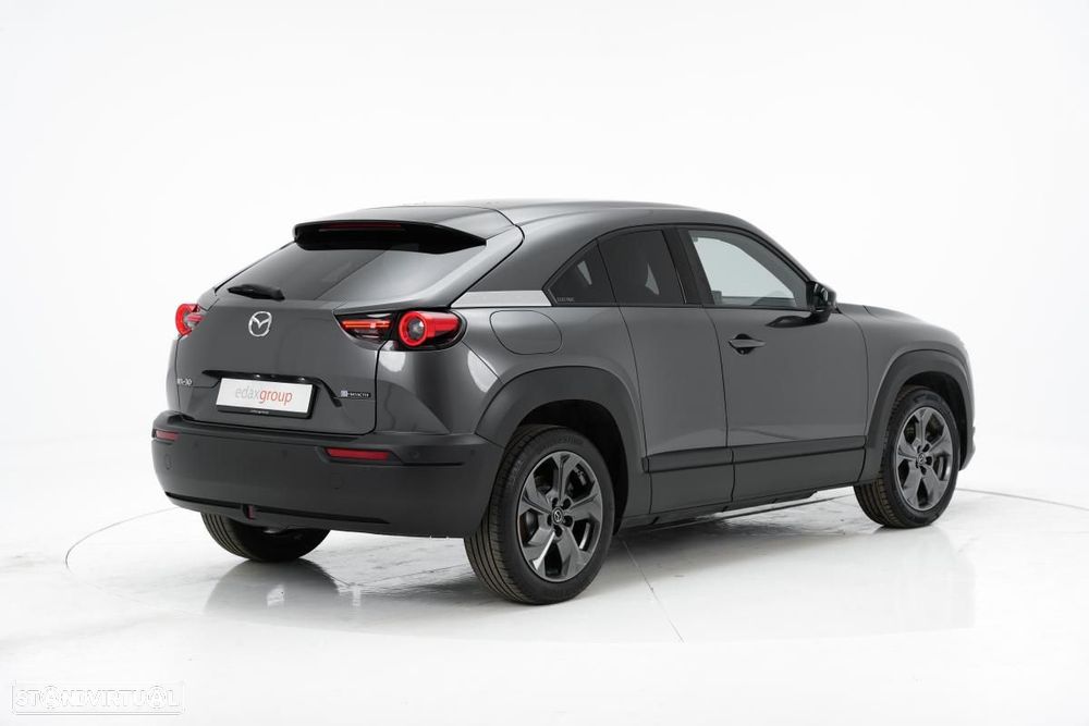 Mazda MX-30 e-SKYACTIV - 4