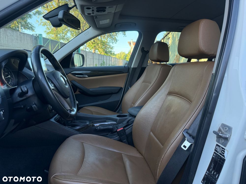 BMW X1 - 9
