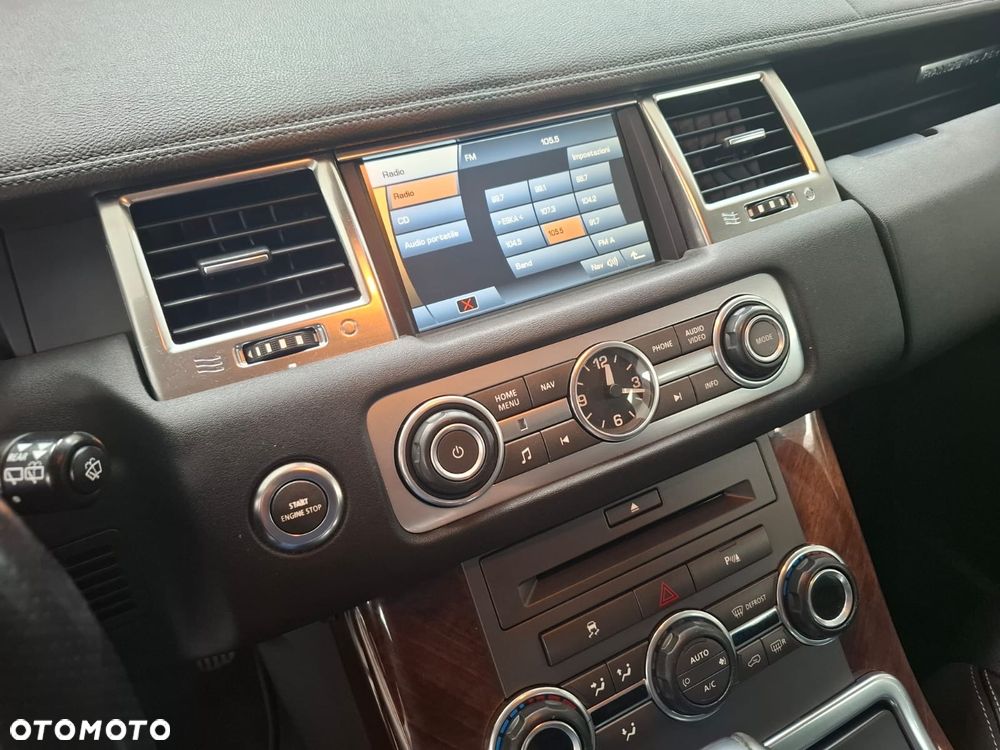 Land Rover Range Rover Sport ver-s-3-0-td-v6-hse - 26