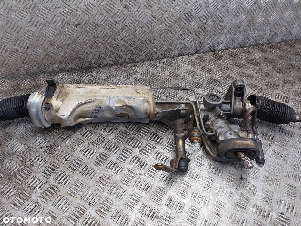 MAGLOWNICA PRZEKŁADNIA KIEROWNICZA VOLKSWAGEN GOLF IV EU 1J1422105DE - 5