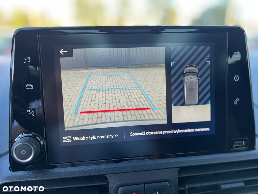 Toyota Proace City Verso - 16