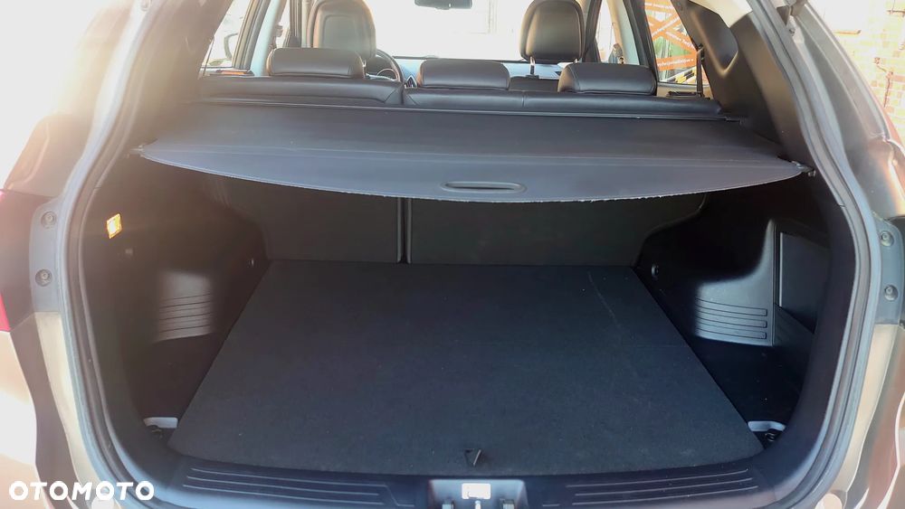 Hyundai ix35 1.6 2WD Fifa World Cup Edition - 22