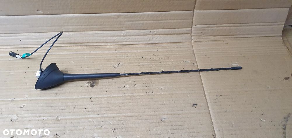 Antena dachowa radia Citroen C3 II 9674768680 - 4