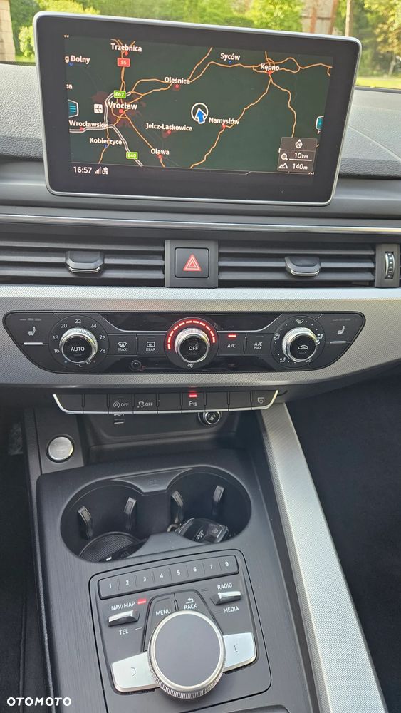 Audi A4 Avant 2.0 TDI S tronic - 7