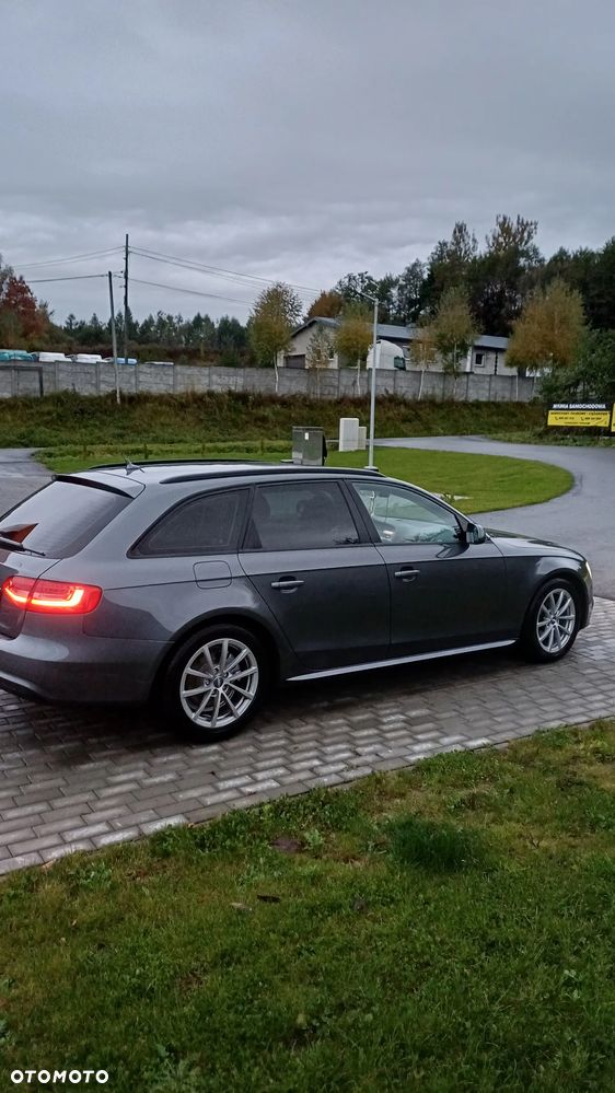 Audi A4 - 6