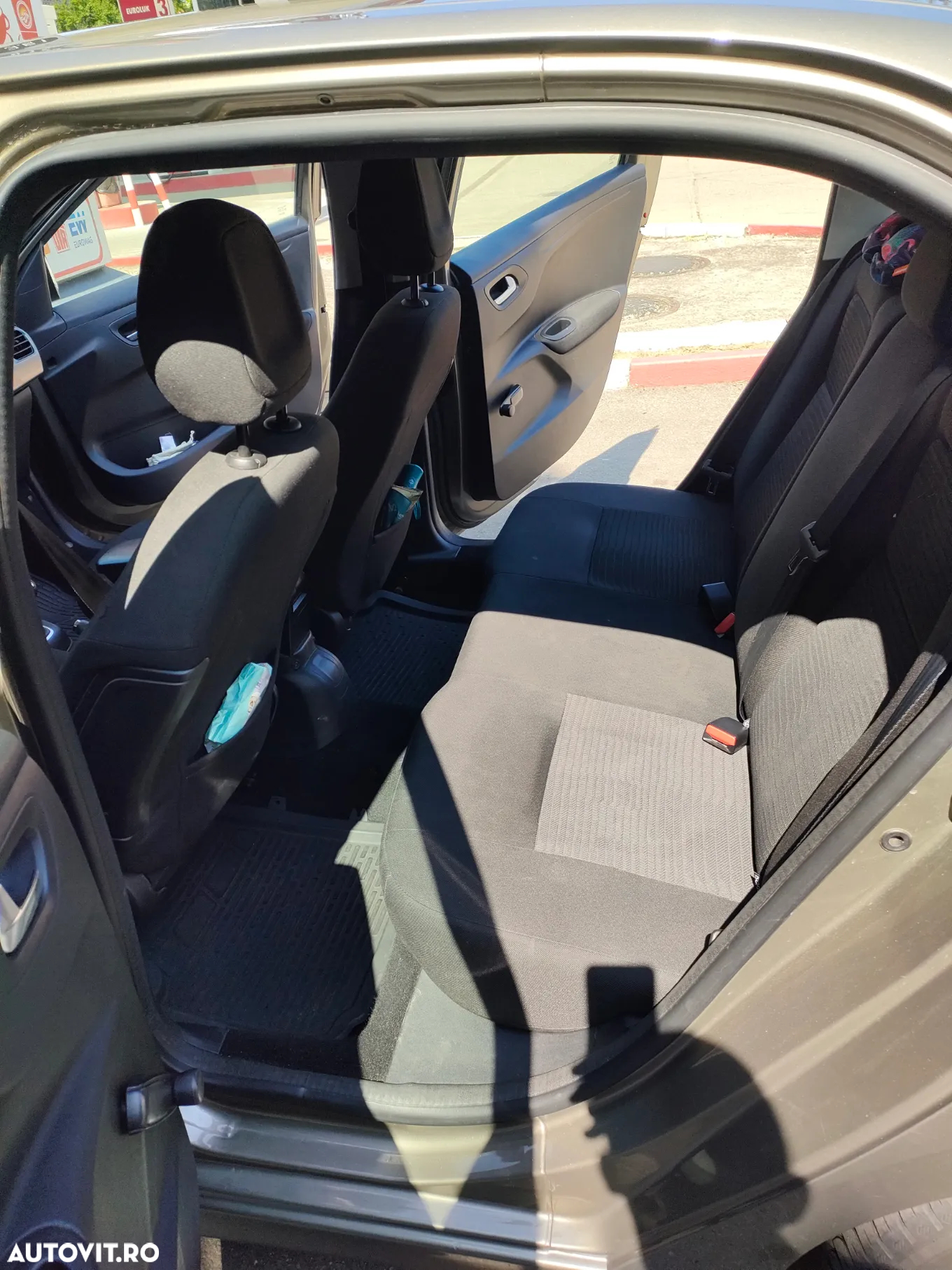 Peugeot 301 1.6 BlueHDI FAP Allure - 6