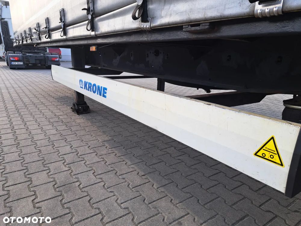 Krone - 9