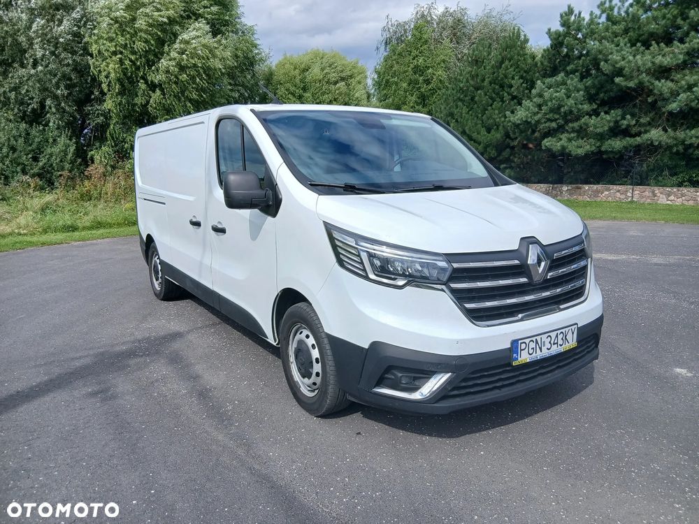 Renault TRAFIC - 4
