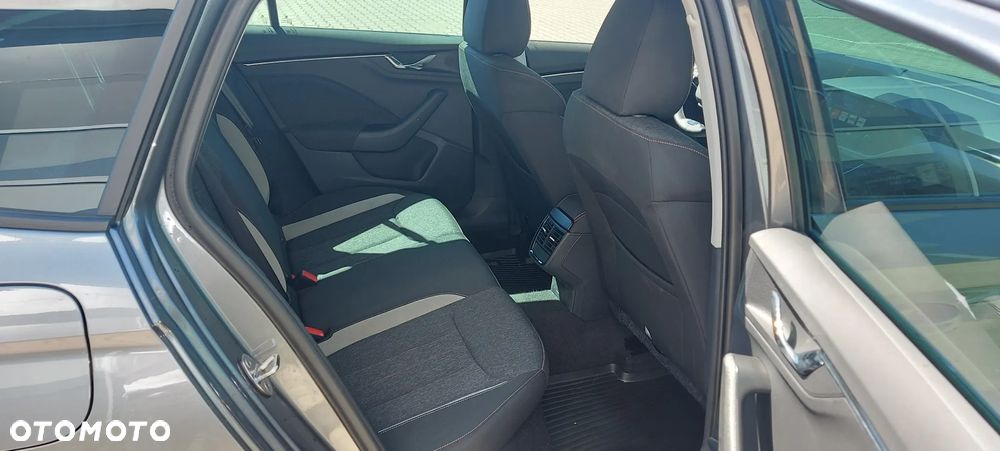 Skoda Scala 1.0 TSI Style DSG - 10