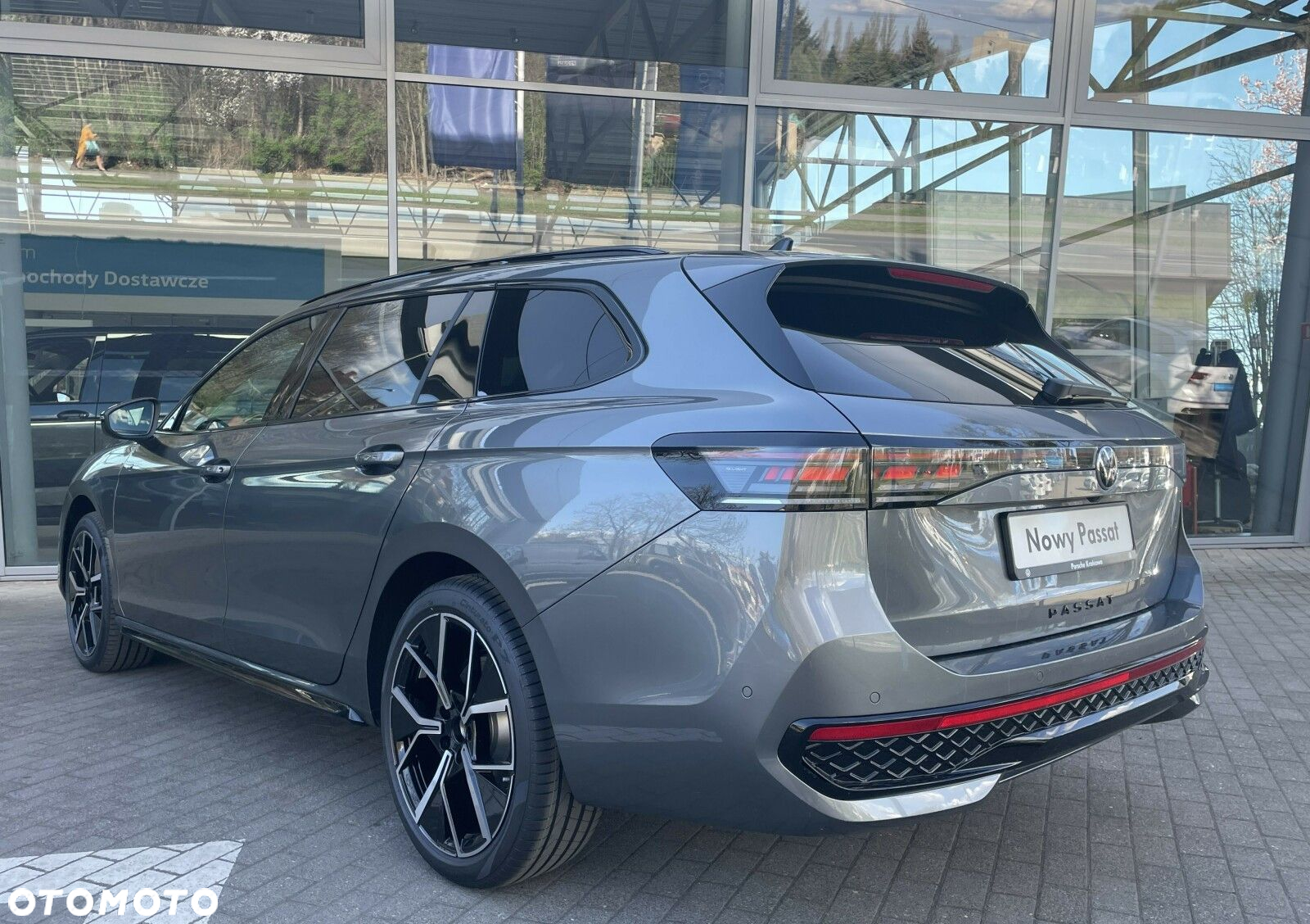 Volkswagen Passat - 6