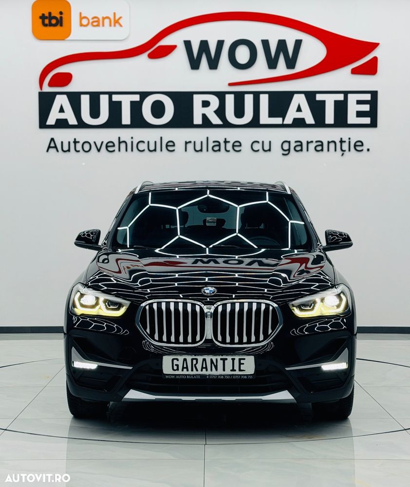 BMW X1 - 40