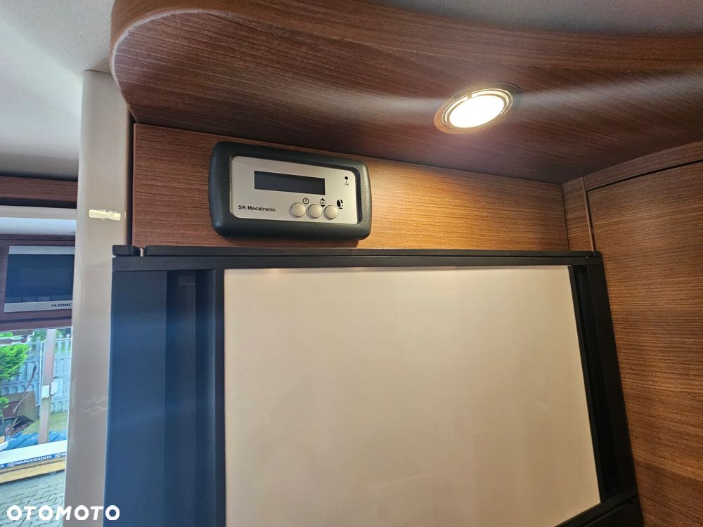 Carthago CHIC C-LINE I 4.9LE  * ZAREJESTROWANY * FULL ! - 16