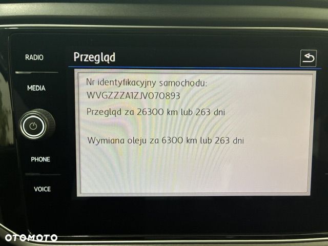 Volkswagen T-Roc 1.5 TSI ACT Advance - 17