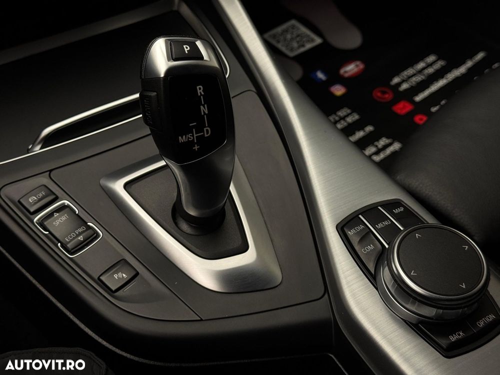 BMW Seria 1 - 20