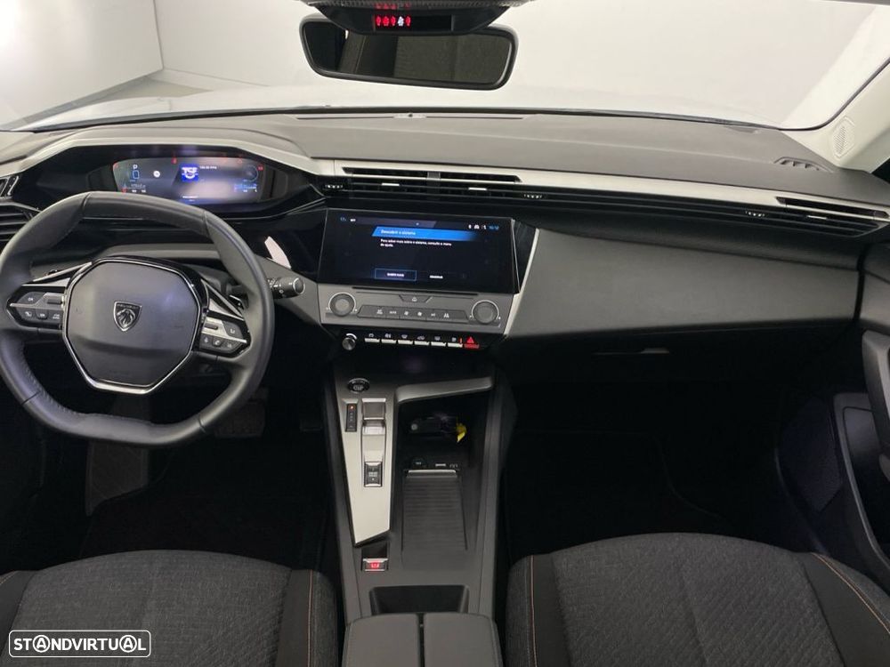 Peugeot 308 SW 1.2 Hybrid Style e-DCS6 - 10