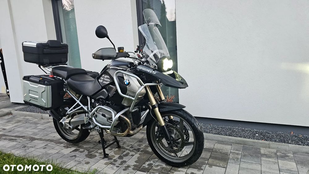 BMW GS - 2