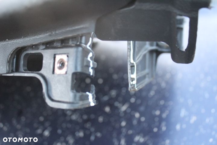 DESKA ROZDZIELCZA OPEL ASTRA J LIFT 1.7CDTI - 6