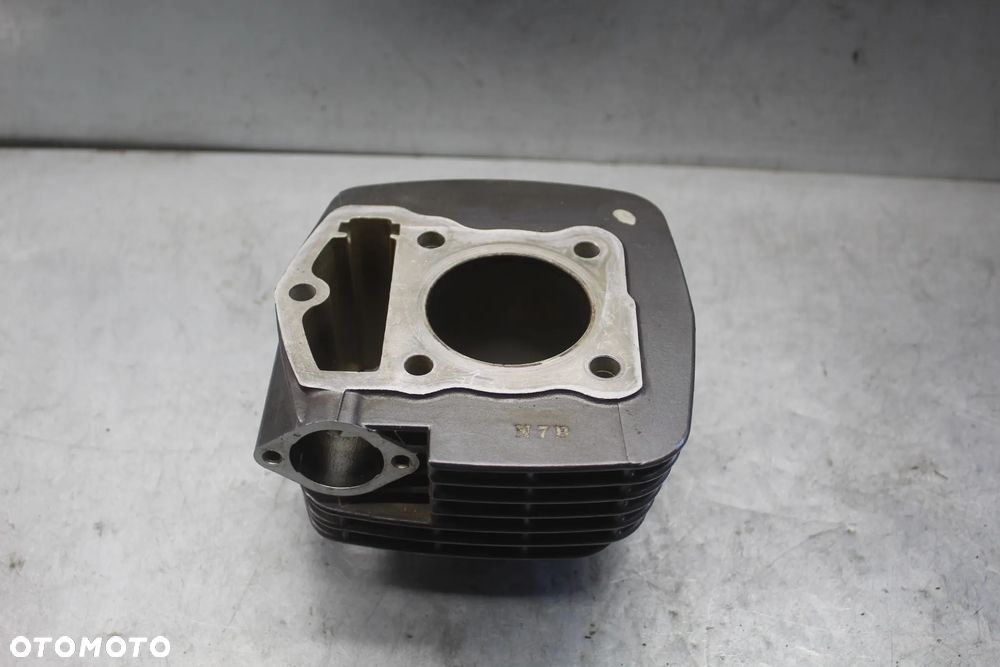 SYM XS 125 K Cylinder - 1