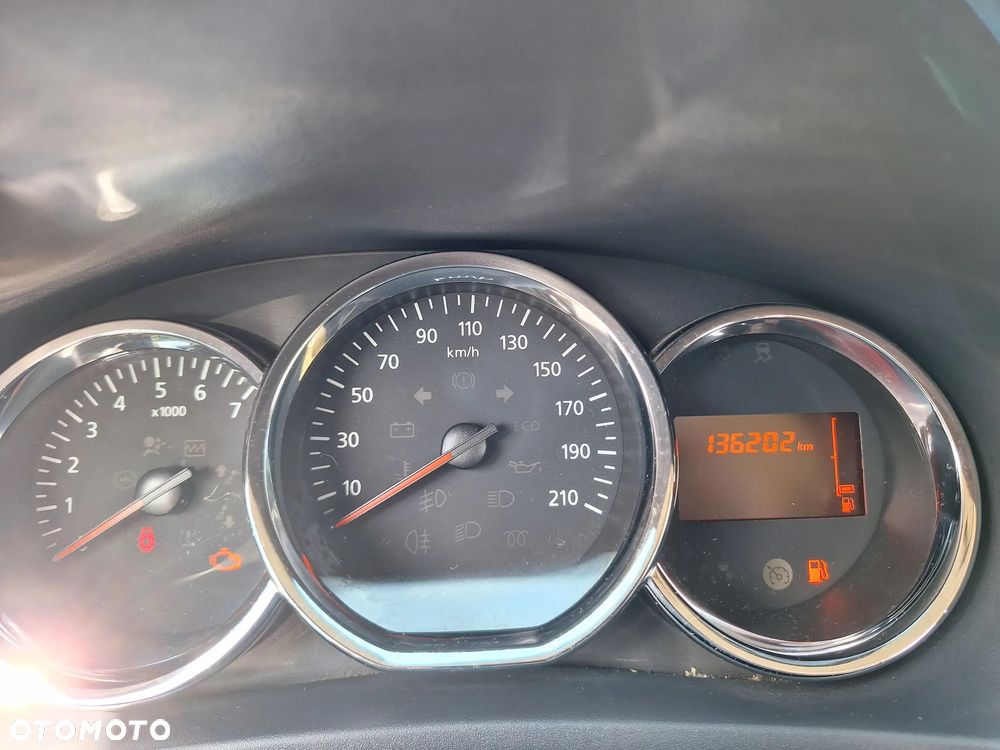 Dacia Sandero Stepway 0.9 TCe Ambiance S&S EU6 - 11