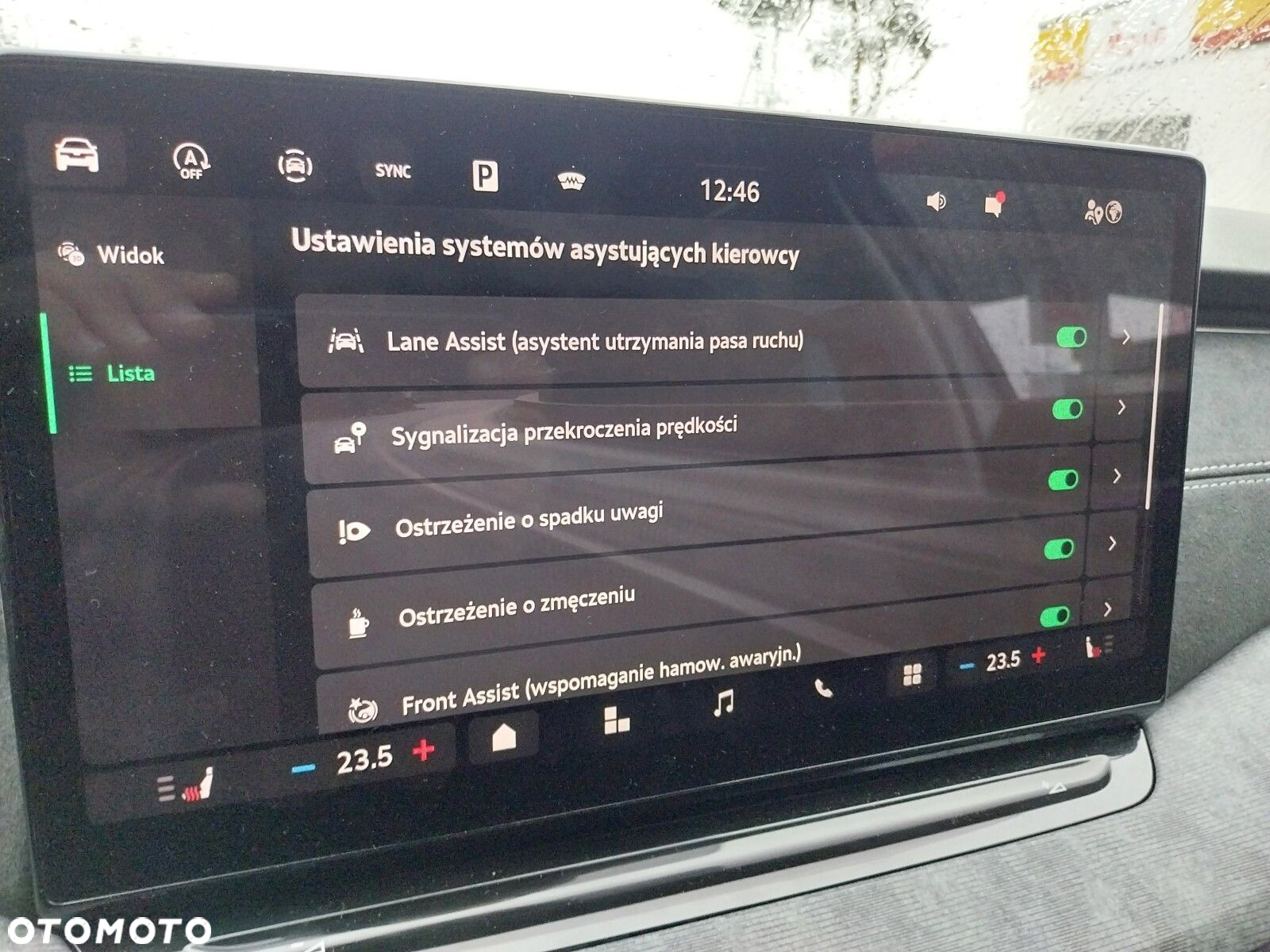 Skoda Octavia - 21