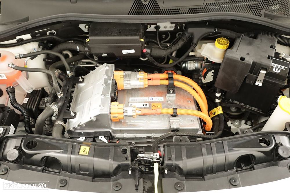 Fiat 500e Novo - 24