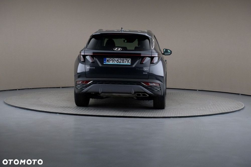 Hyundai Tucson - 5