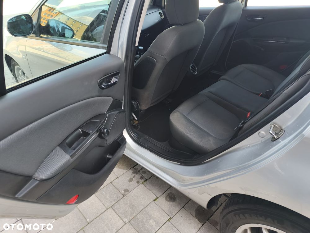 Fiat Bravo - 6