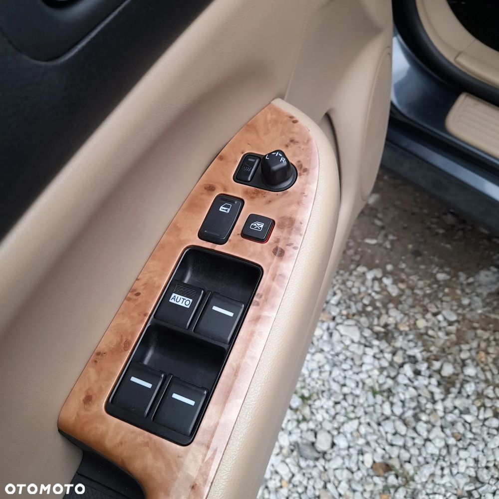 Honda Accord 2.0 Comfort - 16