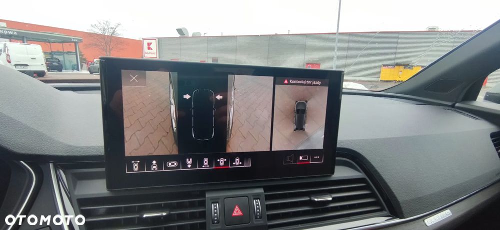 Audi Q5 45 TFSI quattro S tronic S line - 36