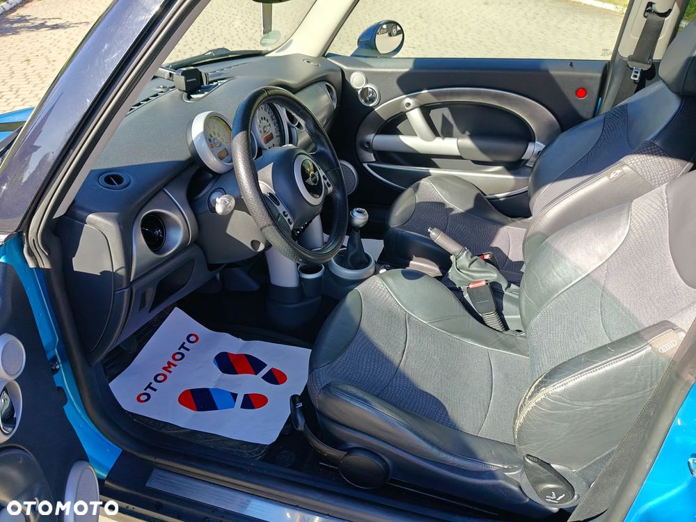 MINI ONE Seven - 10